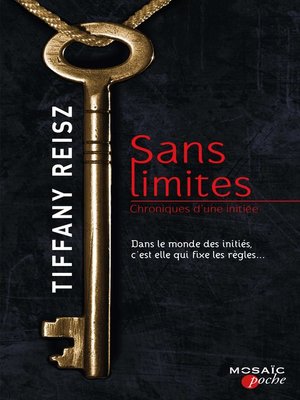 cover image of Sans limites